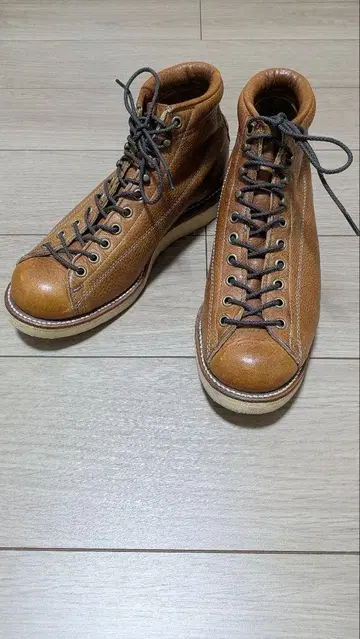 Chippewa 1901 M35 25.5cm 신동품