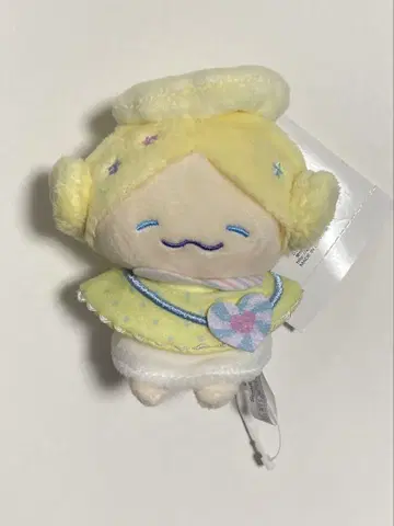 JOCHUM 모코 마스코트 키링 덤 포함