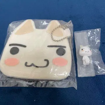 도코데모 잇쇼 봉제 인형 파우치 토로