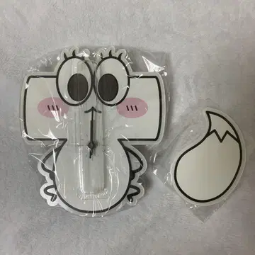 와이테루즈 와이테루 군의 시계