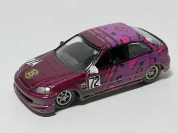 조니 라이트닝 1994 HONDA CIVIC