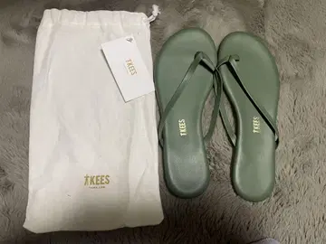 론 헤르만 TKEES SANDAL 미사용 새상품