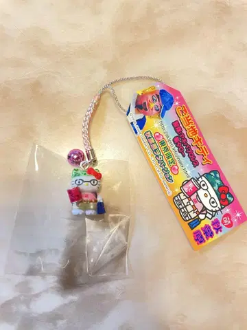 지역 한정 키티 도쿄 한정 아키하바라 오타 버전