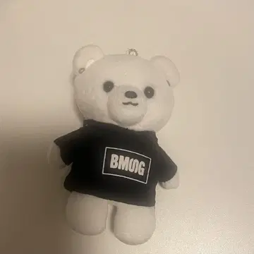 BE:FIRST JUNON 곰 봉제 인형