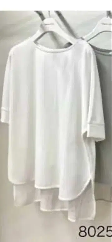 디니테코리에 돌먼 슬리브 풀오버
