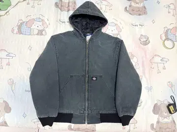 Dickies 액티브 자켓