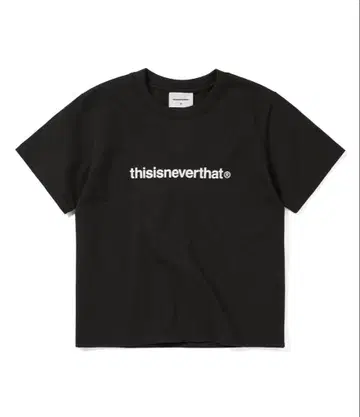 thisisneverthat T-Logo w Tee Off Black s