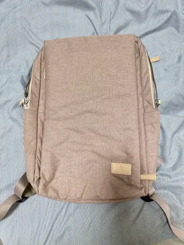 NORDACE 경량 데일리 백팩