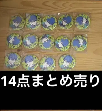 블루 록 이사기 요이치 Anique 묶음 판매
