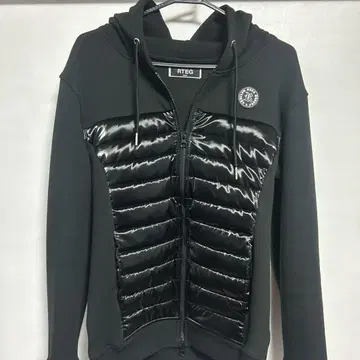 아담스 저글러 후드티