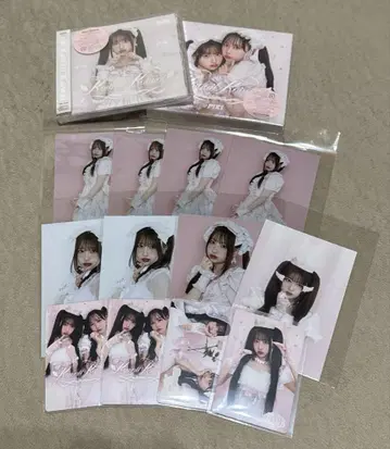 piki 사쿠라바 하루카 세트