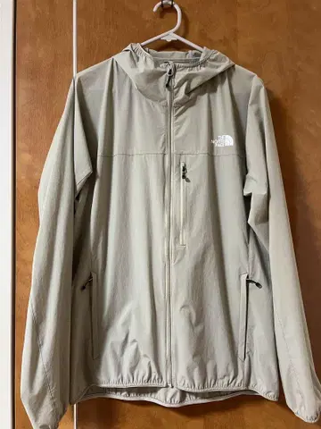 The North Face NP22401 마운틴 소프트쉘 후디 M