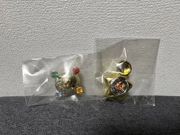 세일러문 미니어처리 태블릿 캡슐 토이 세일러문 로드