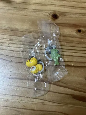 썸머 워즈 메지루시 액세서리