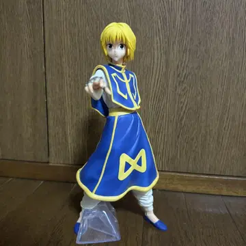 헌터헌터 HUNTER x HUNTER 제일복권 A상 크라피카