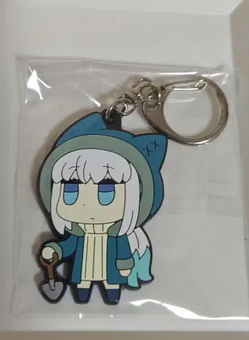 FGO 7주년 2022 페스티벌 한정판 리요 러버 참 모르간