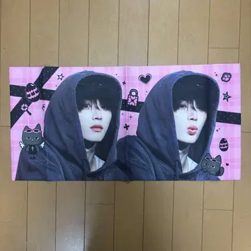 보이넥트 대산 슬로건
