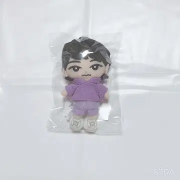 SnowMan 후카사와 타츠야 스노치루 치루누이
