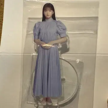 여름 안개 니시모리 안야 내가 보고 싶었던 파란 하늘 아크릴 스탠드