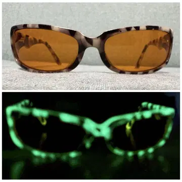 Blackflys Mach2 Glow in the dark