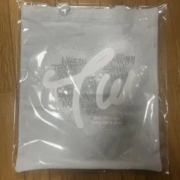 TWICE 토트백 공식 this is for