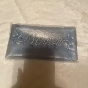 메테오라 Lapis 라피스 클리어 멀티 케이스
