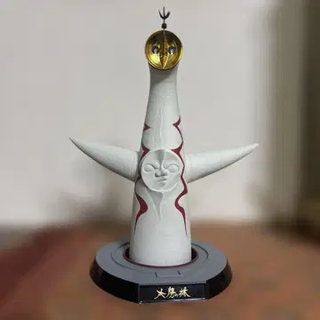 태양의 탑 피규어 1/350 스케일 카이요도 오사카 만박