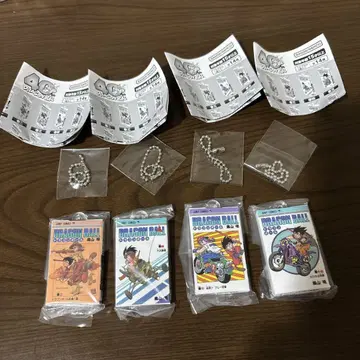 드래곤볼 코믹스 참 컬렉션 권 2 권 4 권 7 권 14