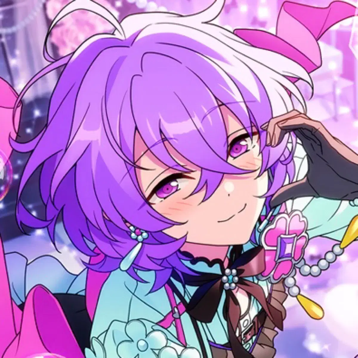 Honkai Star Rail Acheron Tinycat acrylic for sale #붕스타,#붕괴스타레일,#아케론 on  Bunjang Global Site.