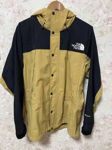 THE NORTH FACE 마운틴 라이트 자켓 L