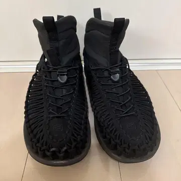 KEEN 킨 UNEEK 사이즈 27cm