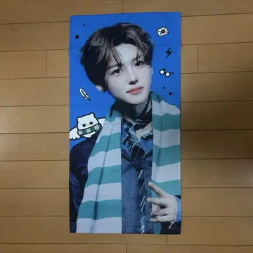 nctdream 재민 슬로건