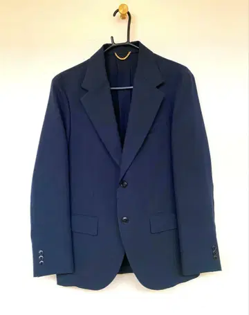 시착만 한 상품 UNITED ARROWS SONS 2B JACKET 자켓