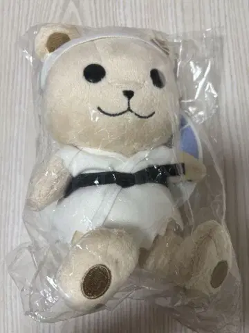 쿠로코의 농구 미도리마의 럭키 아이템 곰 봉제 인형