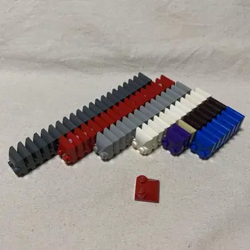 LEGO 슬로프