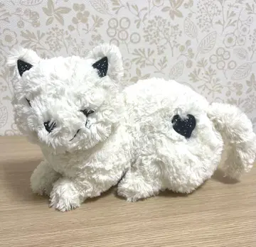 요네즈켄시 이리슈 고양이
