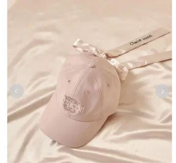 스나이델 snidel [ Chacott ] CAP 모자 차코트