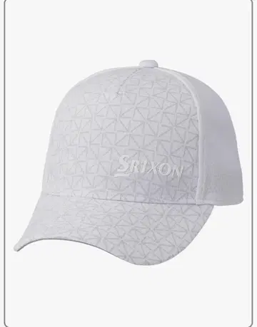 스릭슨 캡 SMH-4134 SRIXON 2024 모델