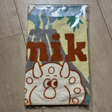 sumika 타월 쥬라기 공룡