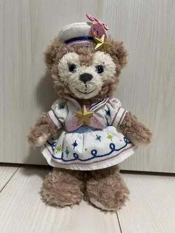 더피 셰리메이 포지 플러시 세트