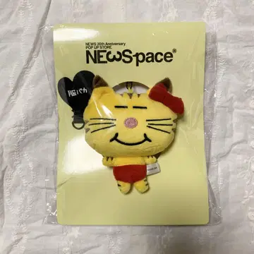 마스다 타카히사 고양이마스 NEWSpace