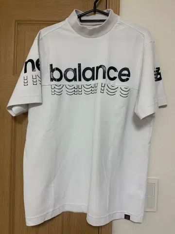 new balance 골프웨어