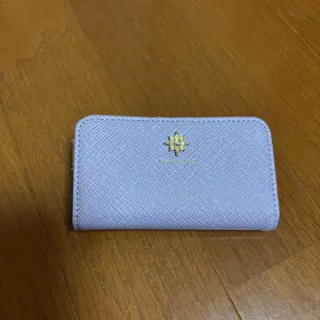 &chouette 키케이스 연보라