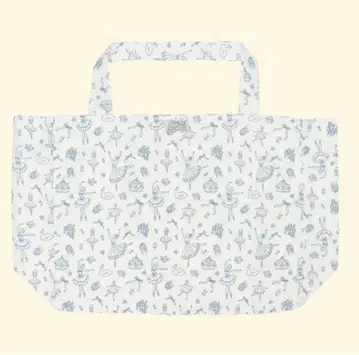 house on the hill Parent Bag (Ballet)