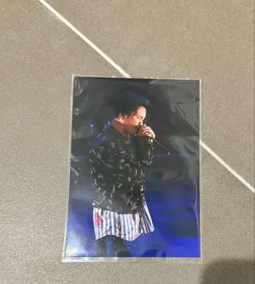 MADKID 사진
