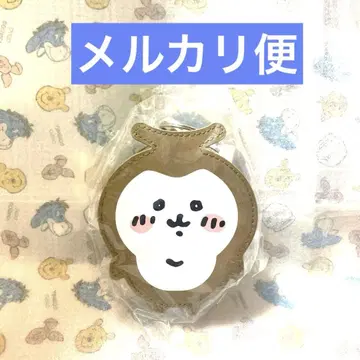 치이카와 (먼작귀) 장수풍뎅이 코인 케이스 치이카부 시마무라 파우치