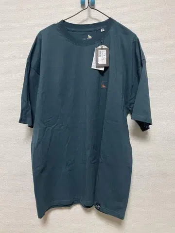 고슬로우 캐러밴 레오파드게코 T셔츠 XL