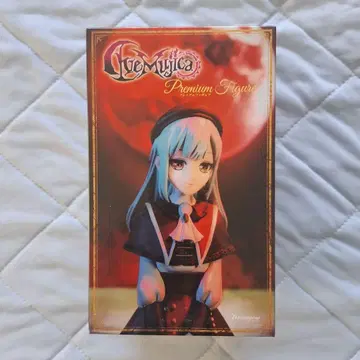 BanG Dream! 프리미엄 피규어 모티스