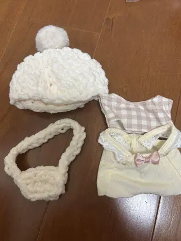 치비누이 의류 살로펫
