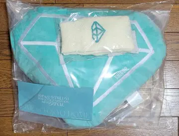 SHINee World VI 프리미엄 시트 업그레이드 혜택